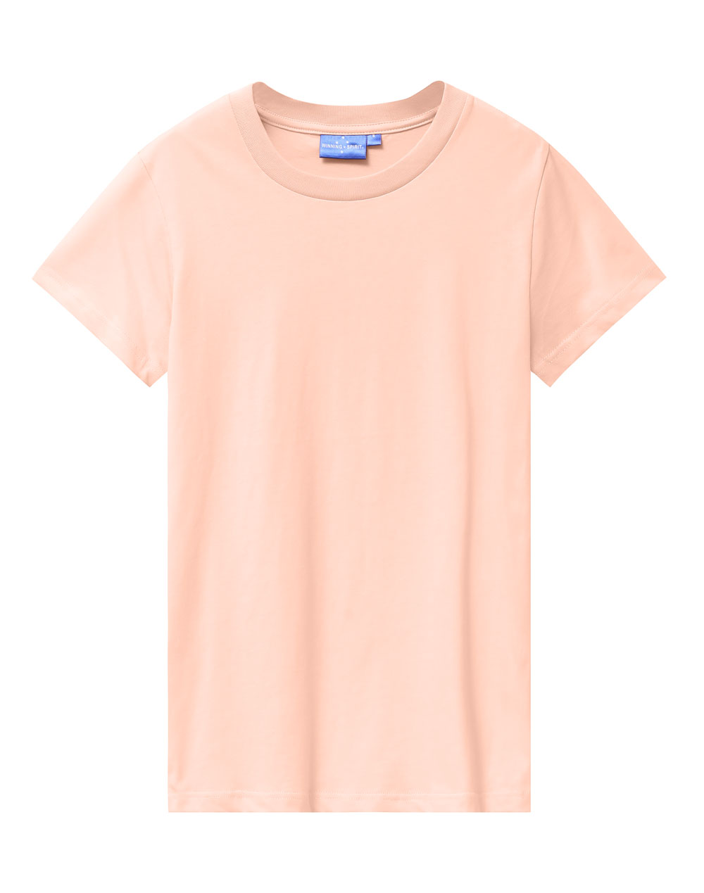 Ladies' Premium Cotton Tee