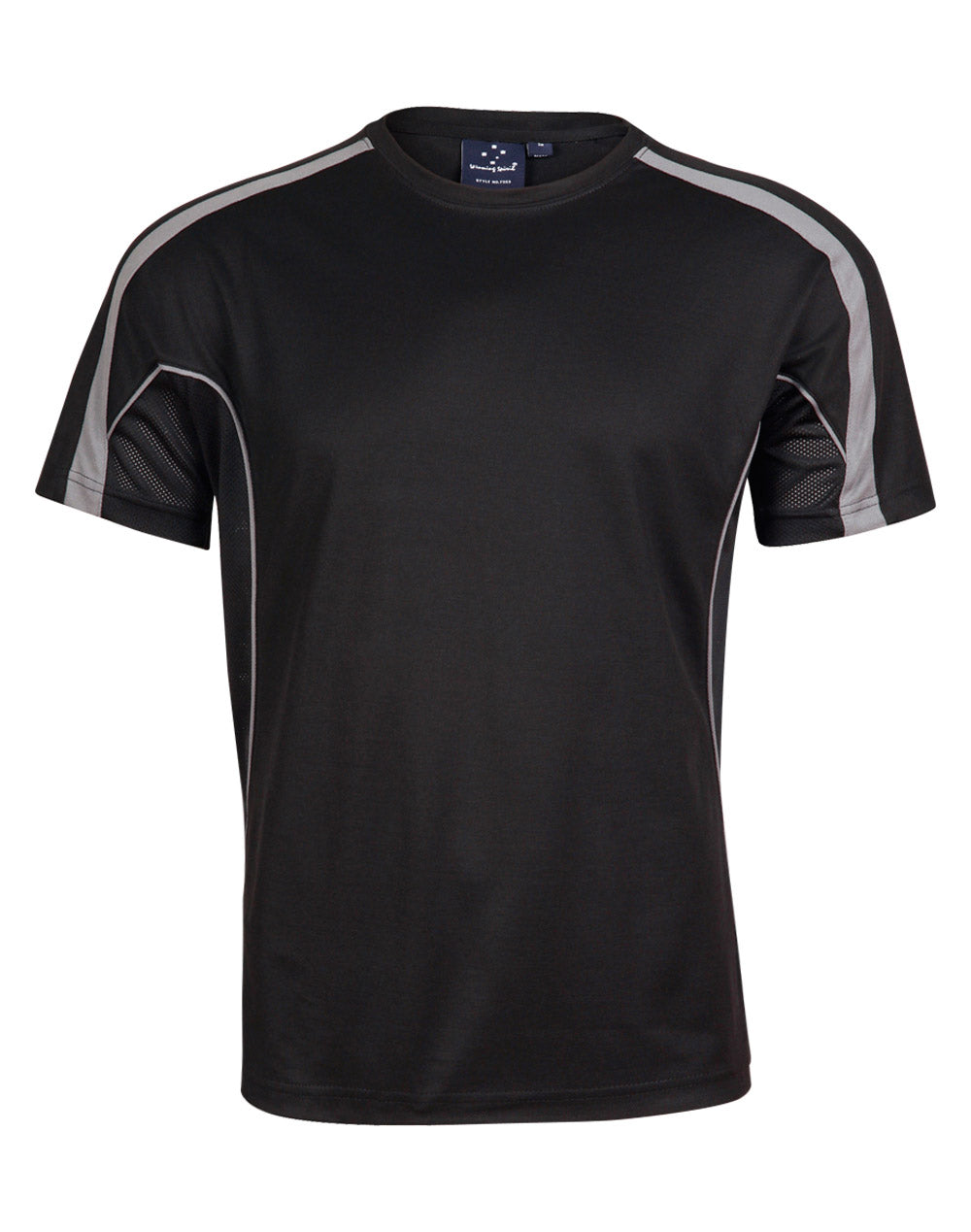 Kid's Truedry Fashion S/S T-shirt