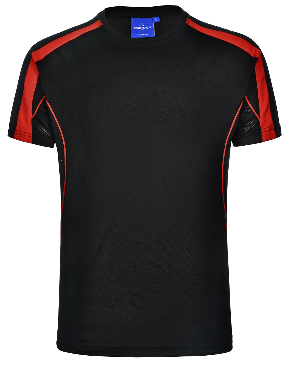 Men's Truedry Fashion S/S T-shirt