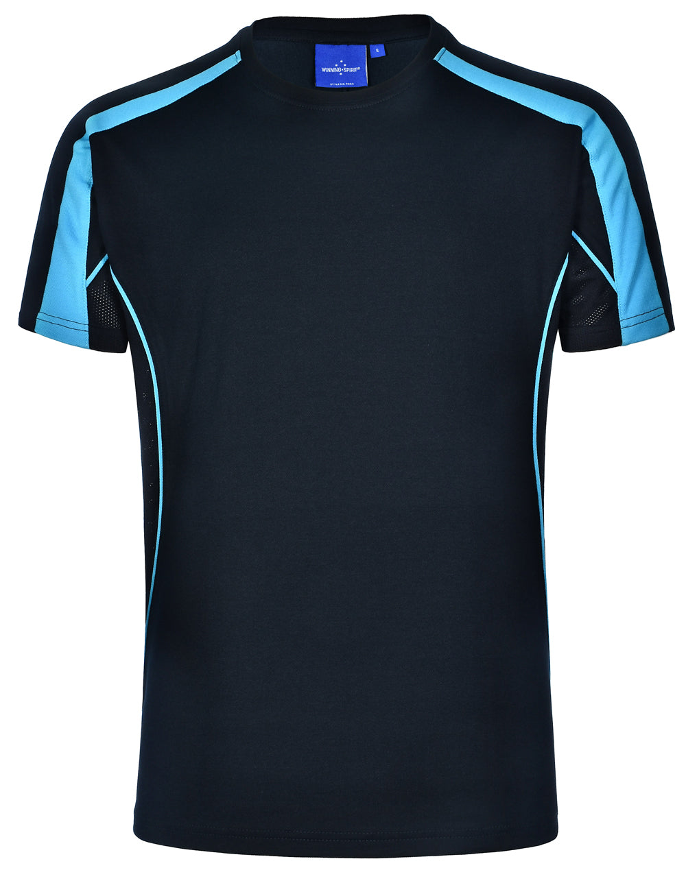 Kid's Truedry Fashion S/S T-shirt