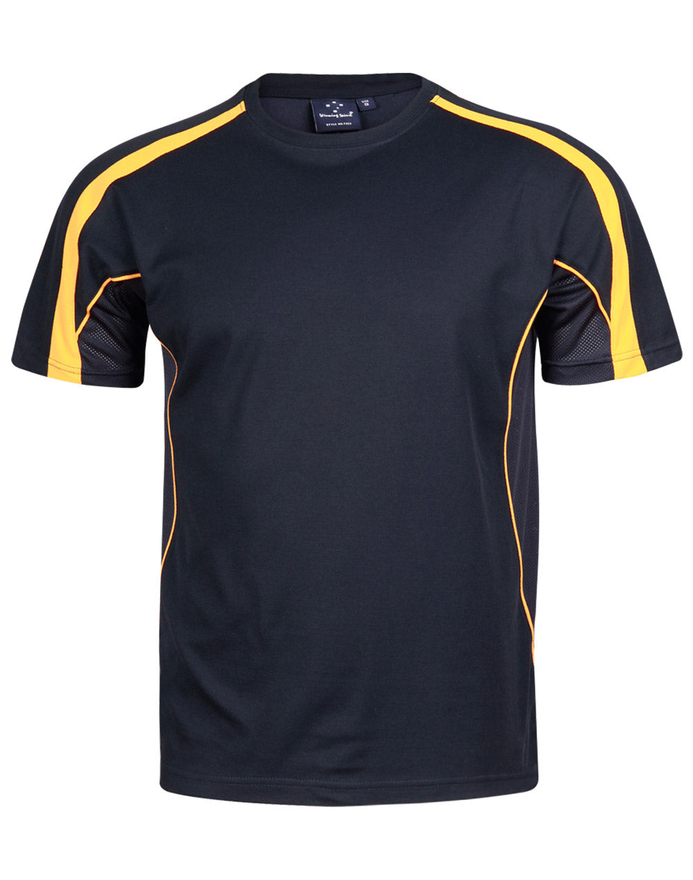 Men's Truedry Fashion S/S T-shirt