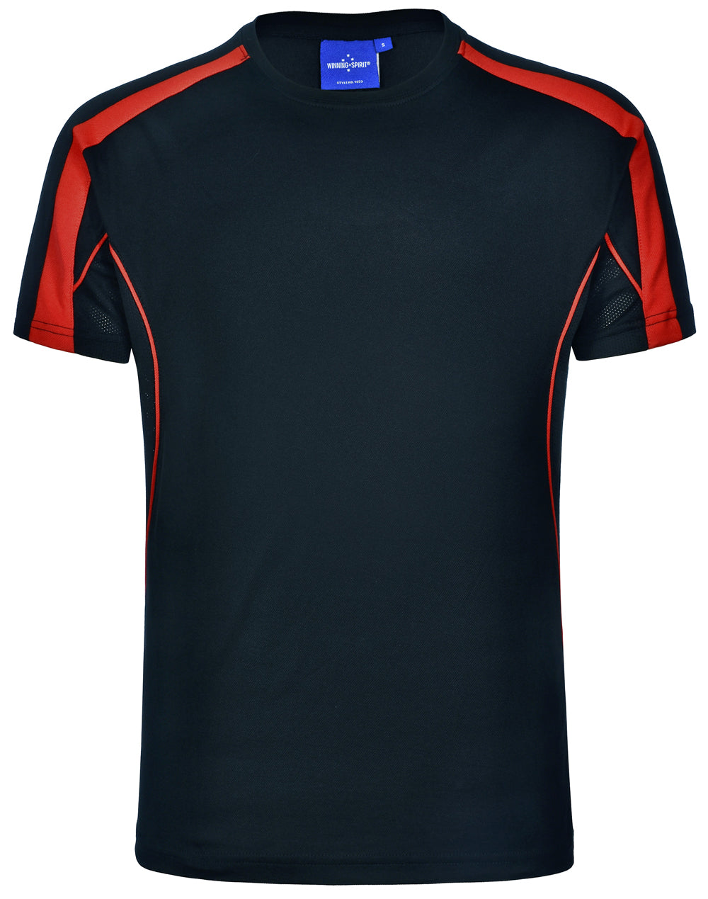 Kid's Truedry Fashion S/S T-shirt