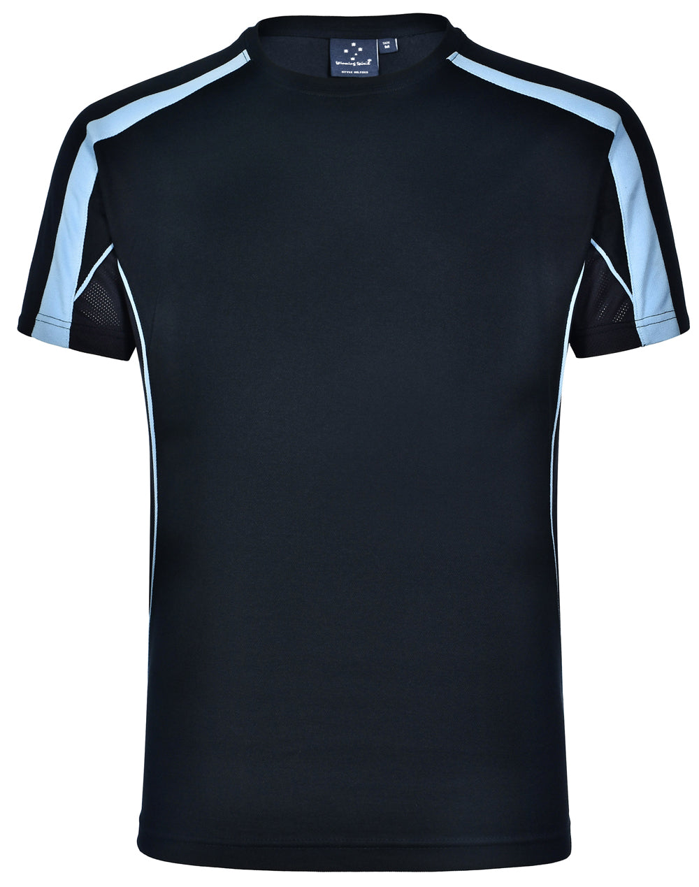 Kid's Truedry Fashion S/S T-shirt