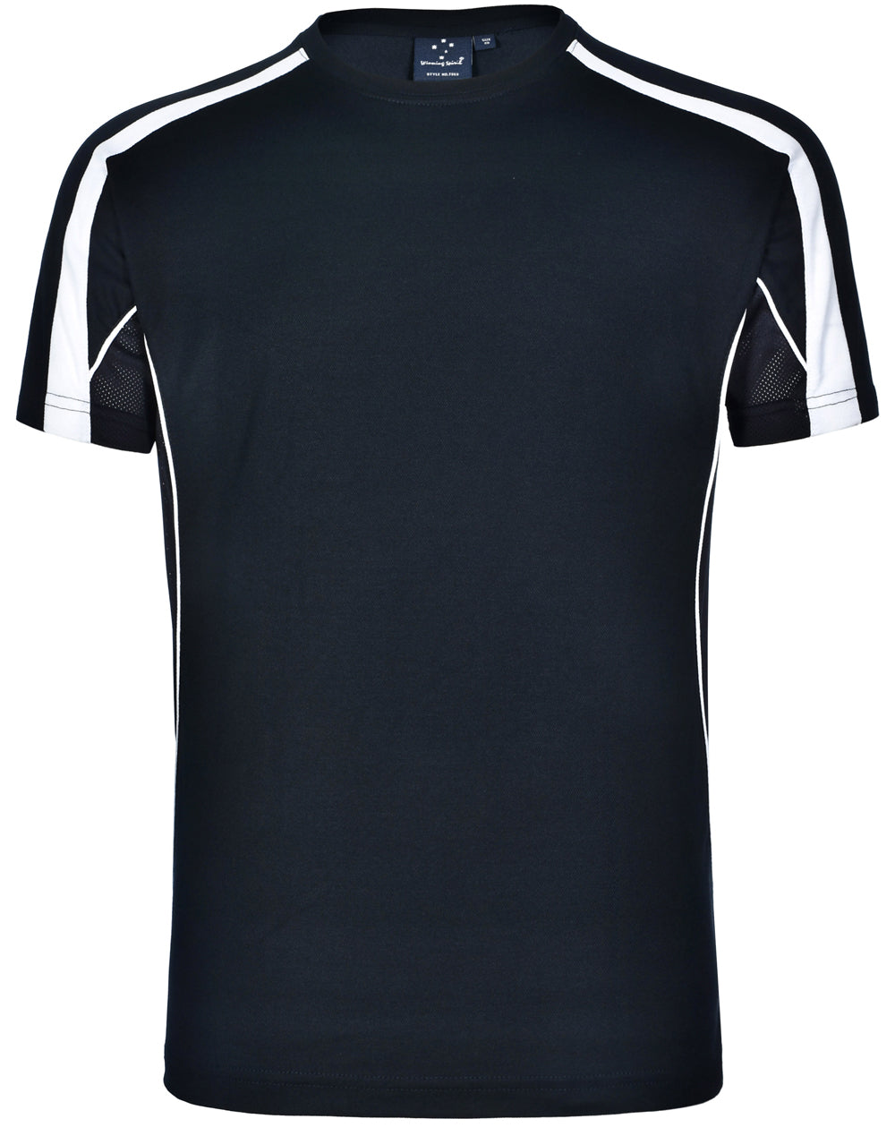 Kid's Truedry Fashion S/S T-shirt