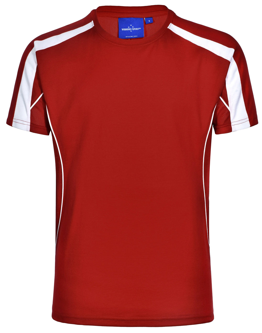 Ladies' Truedry Fashion S/S T-shirt
