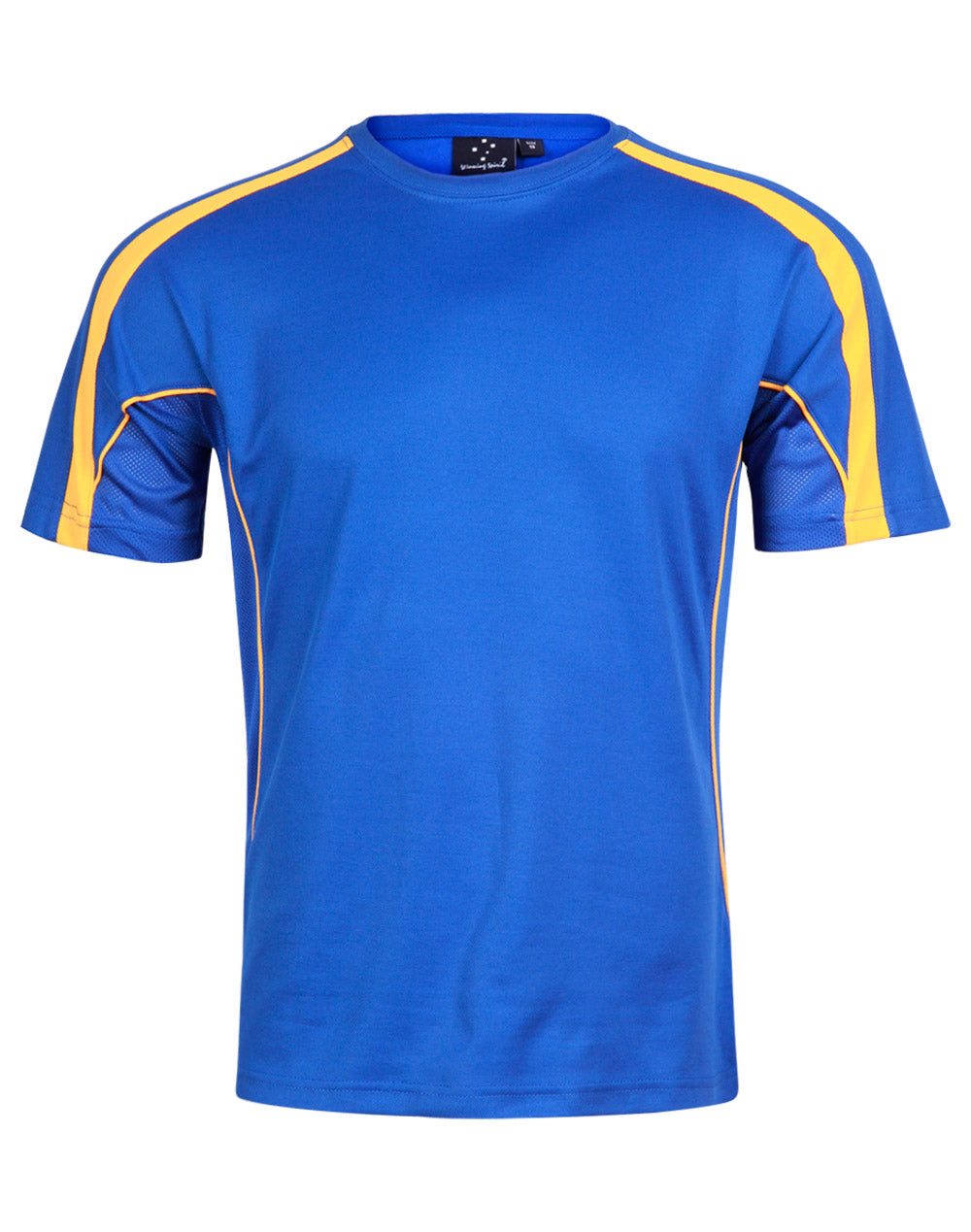 Kid's Truedry Fashion S/S T-shirt