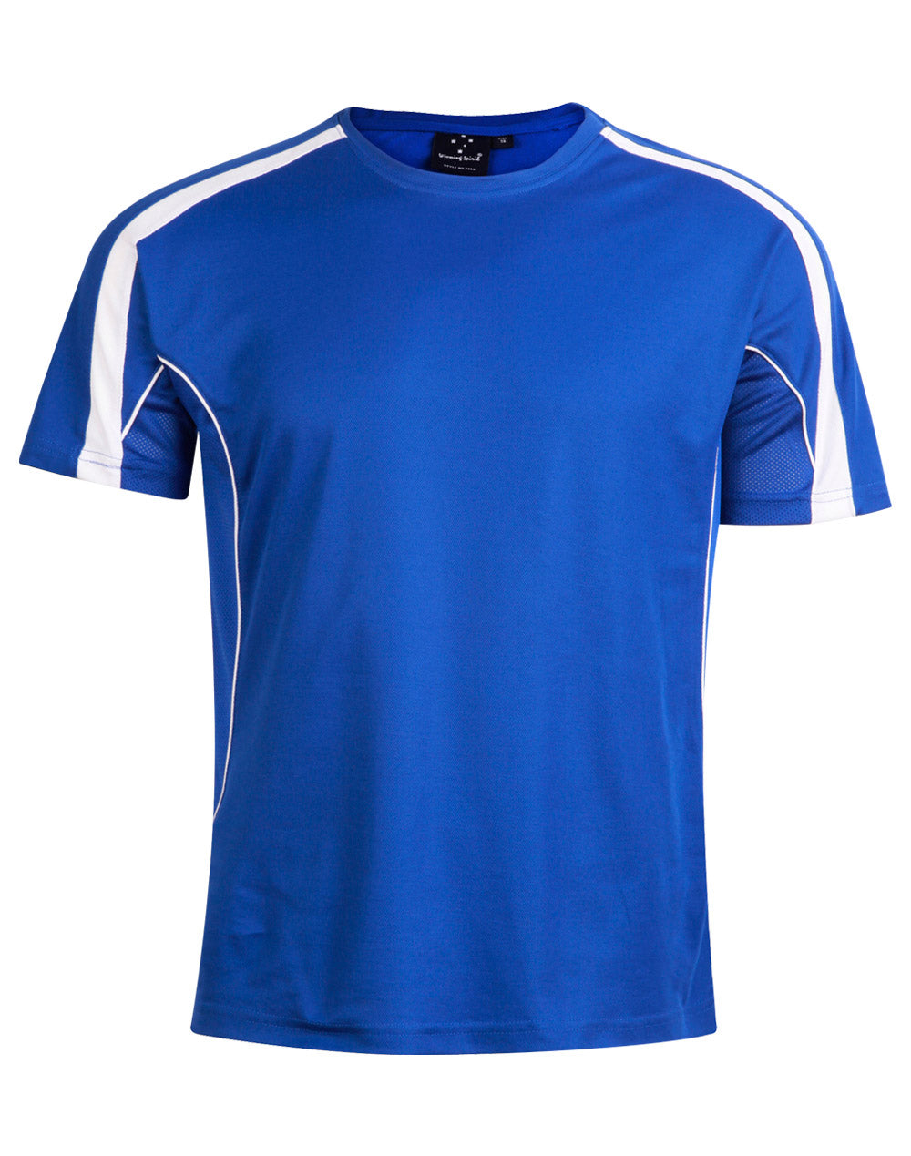 Kid's Truedry Fashion S/S T-shirt