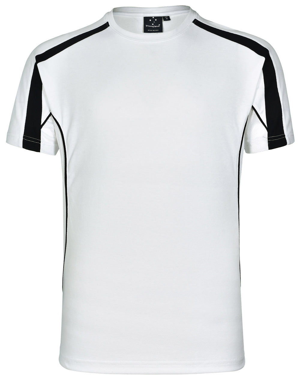 Kid's Truedry Fashion S/S T-shirt