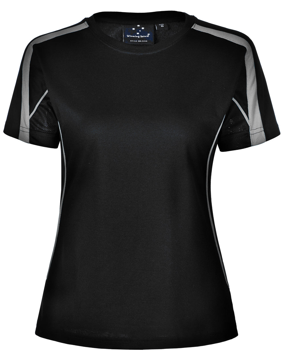 Ladies' Truedry Fashion S/S T-shirt