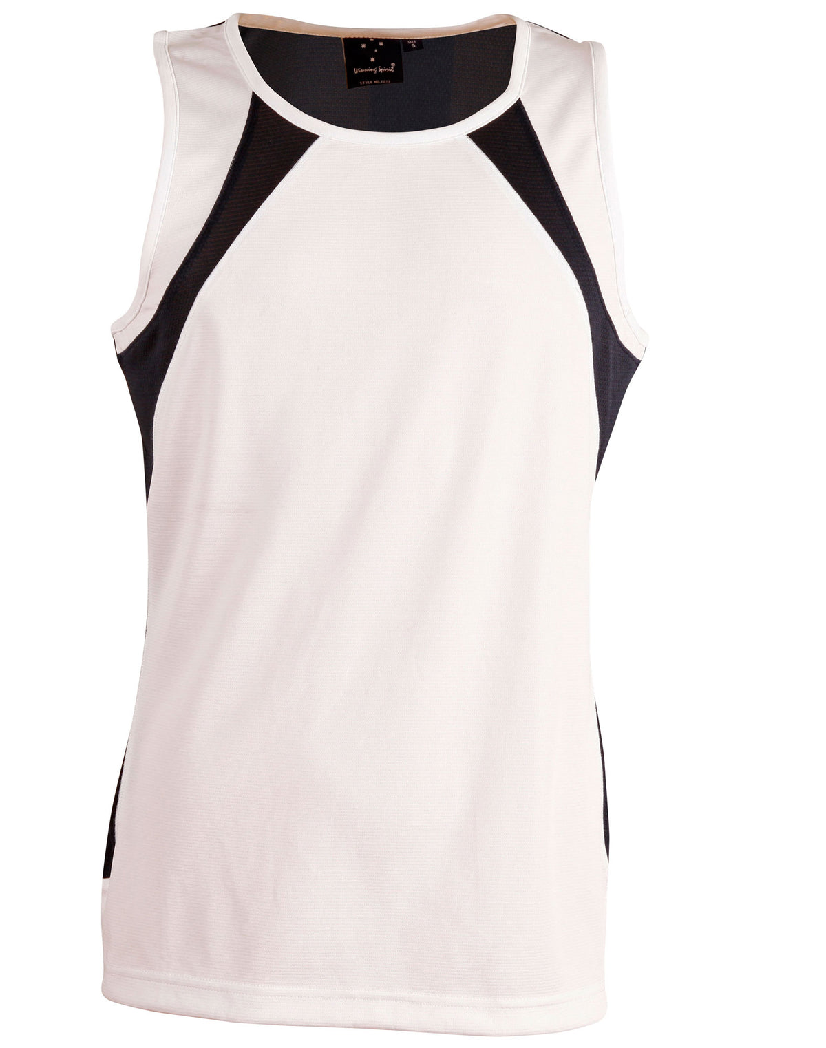 Men's Sprint Singlet