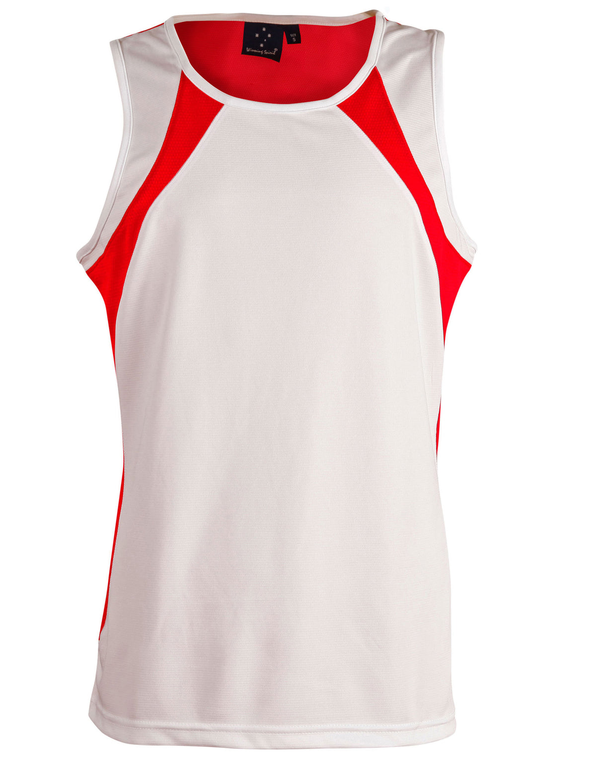 Men's Sprint Singlet