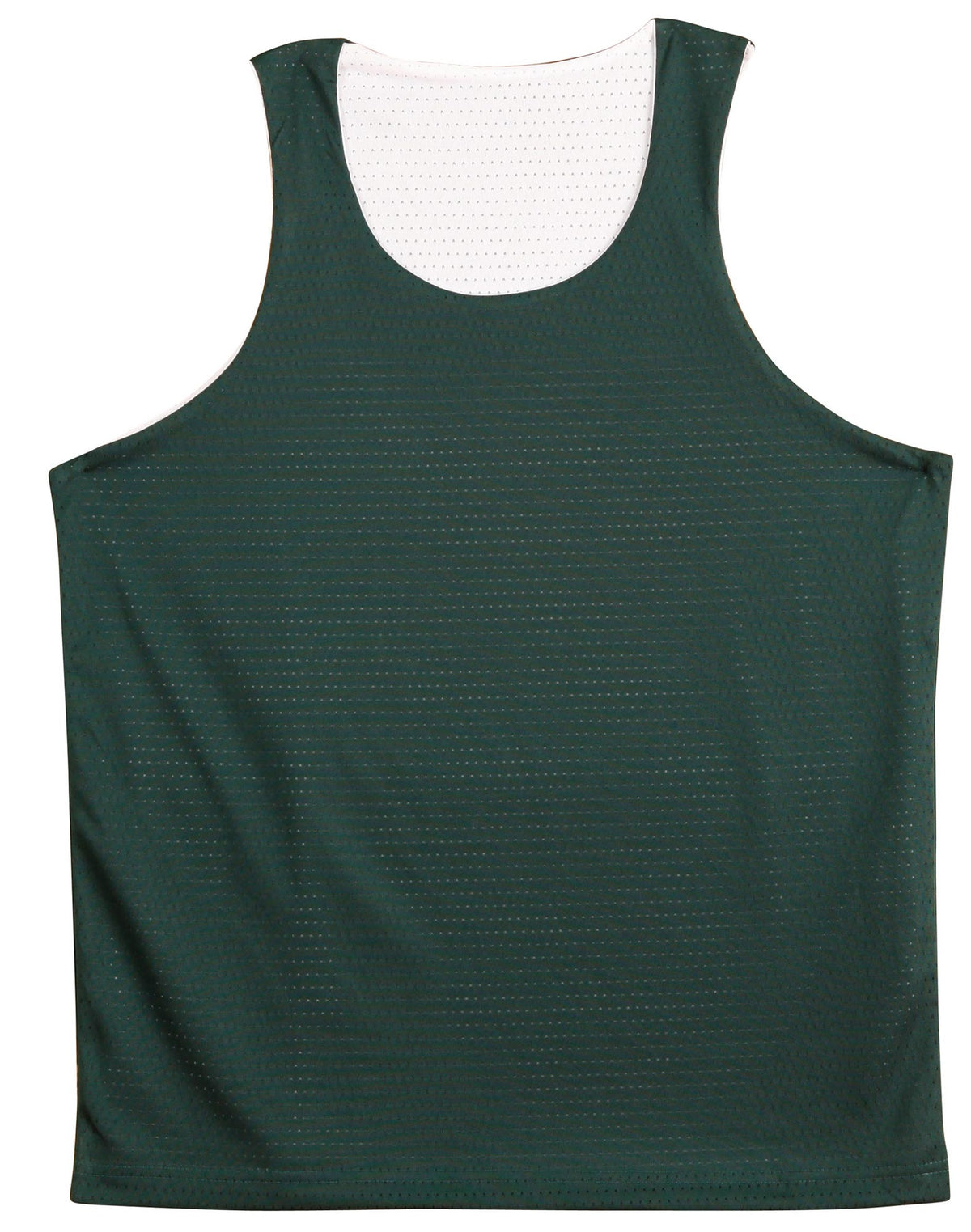 Adults' Basketball Singlet