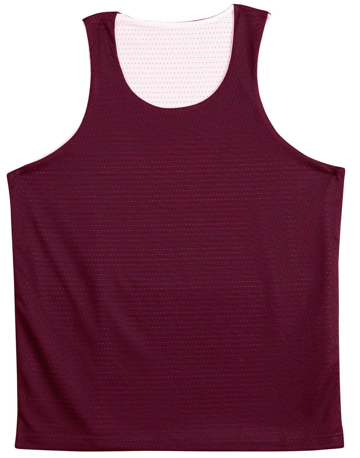 Kid's Basketball Singlet