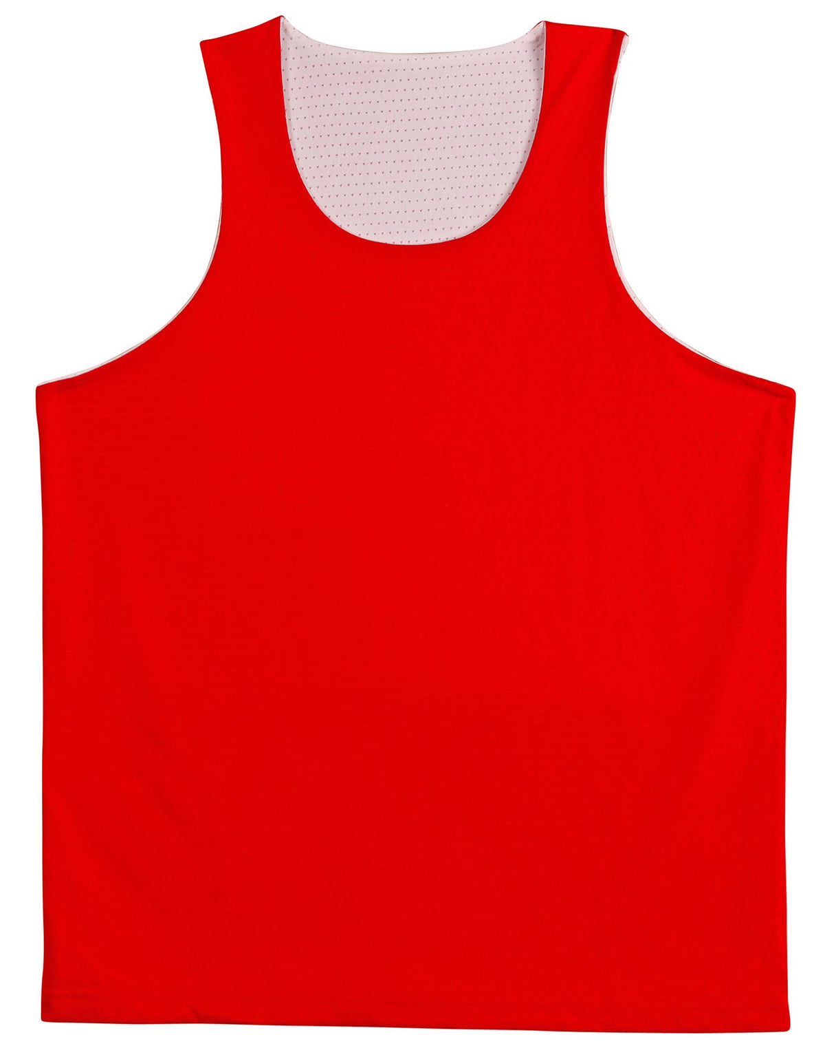 Kid's Basketball Singlet