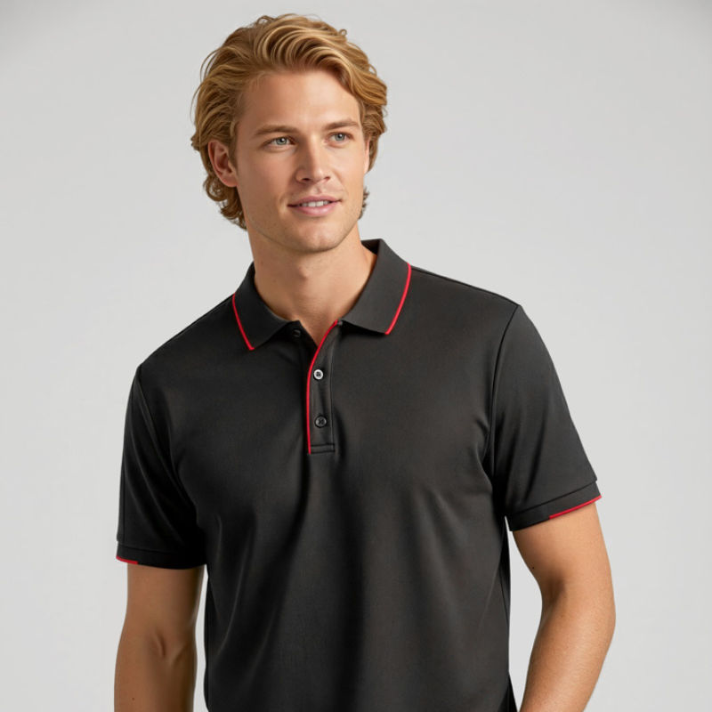 Men’S Polo