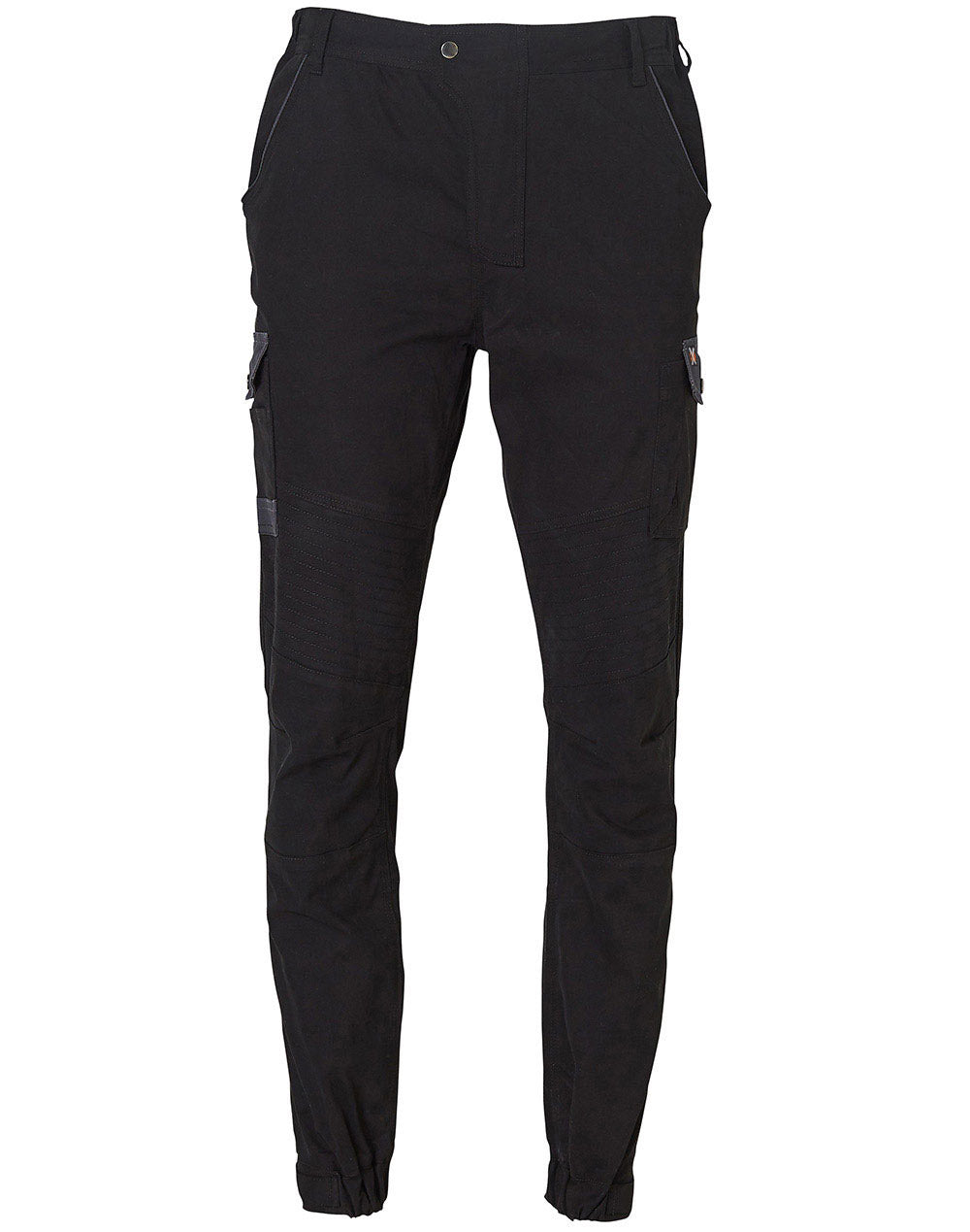 AIWX Workwear Pant - Black