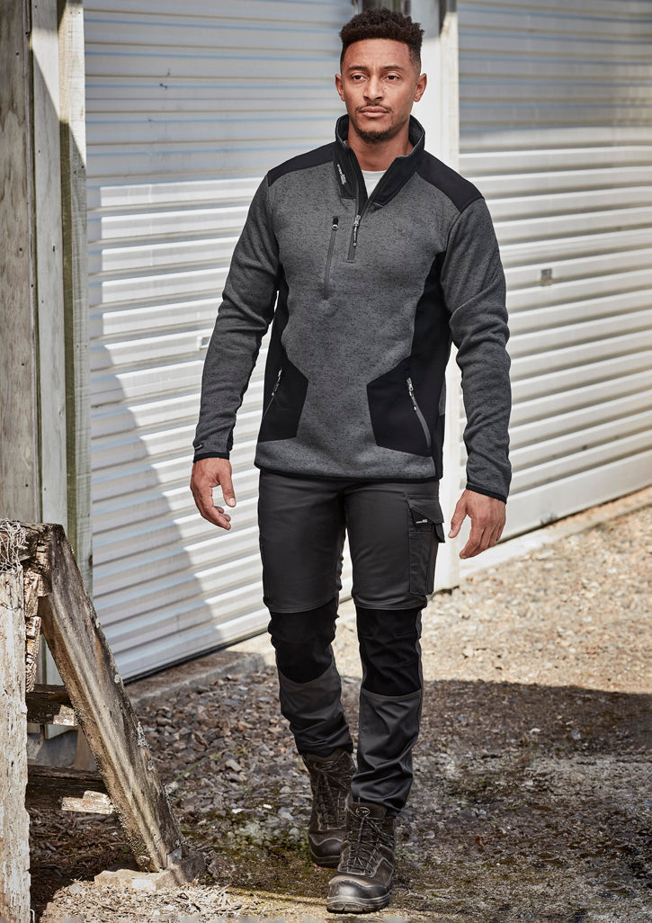 Mens Streetworx Tough Pant