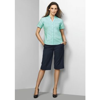 Ladies Adjustable Waist Short