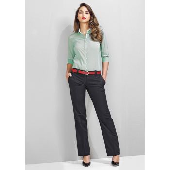 Ladies Hipster Fit Pant