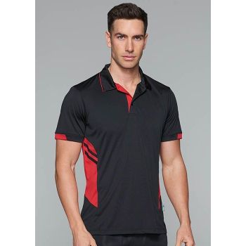 Aussie Pacific Mens Tasman Polo