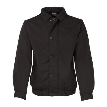 Jb's Contrast Jacket