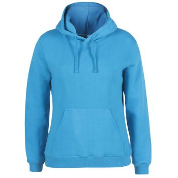 JB's Ladies Fleecy Hoodie