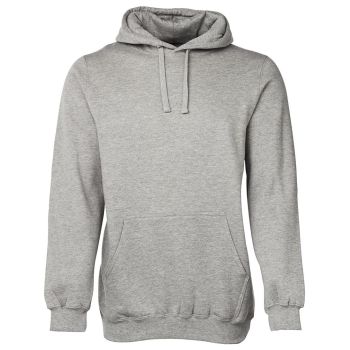 JB's Fleecy Hoodie