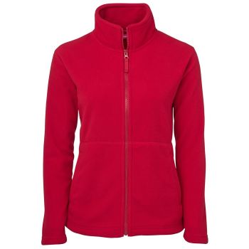 JB's Ladies Full Zip Polar
