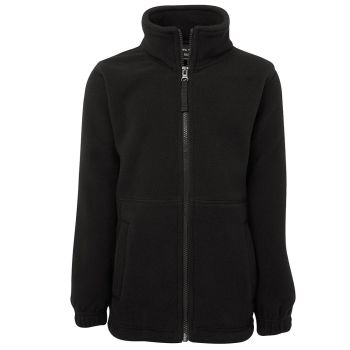 JB's Kids Full Zip Polar