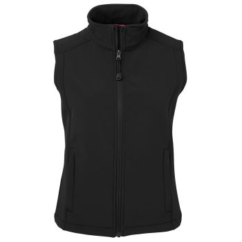 JB's Ladies Layer Vest