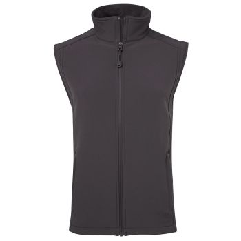 Jb's Adults Layer Soft Shell Vest 