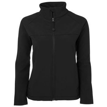 Jb's Ladies Layer (Softshell) Jacket