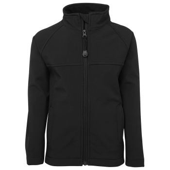 Jb's Adults Layer Soft Shell Jacket