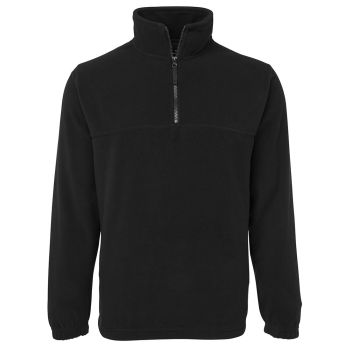 JB's 1/2 Zip Polar