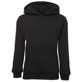 JB's Adults P/C Pop Over Hoodie