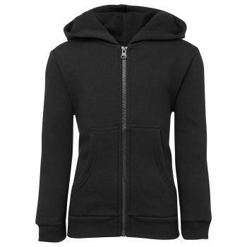 JB's Kids  P/C Full Zip Hoodie