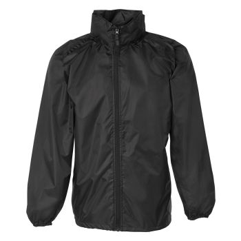 JB's Adults Rain Forest Jacket