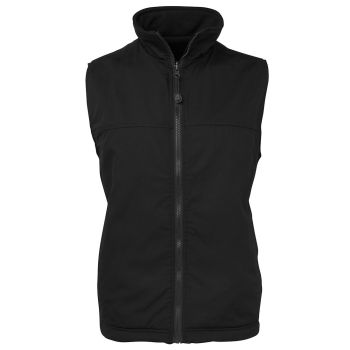 Jb's Reversible Vest