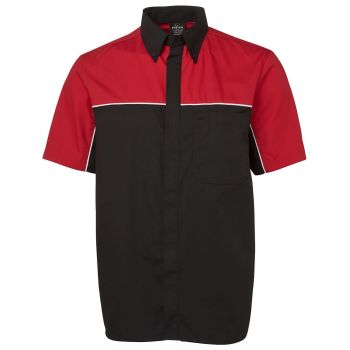 JB's Podium Moto Shirt