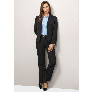 Ladies Short-Mid Length Jacket