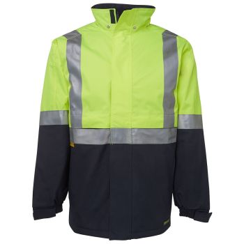 JB's Hi Vis A.T.(D+N) Jacket
