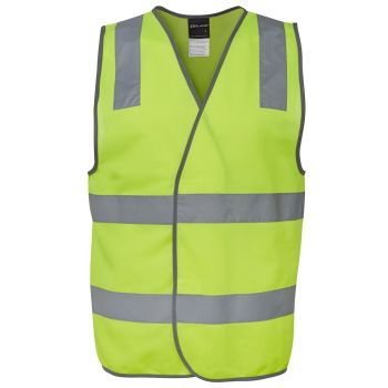 JB's Hi Vis (D+N) Safety Vest