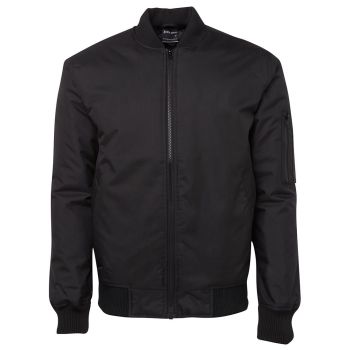 JB's Flying Jacket