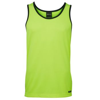 JB's Hi Vis Contrast Singlet