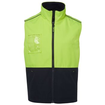 JB's Hi Vis A.T. Vest