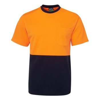 JB's Hi Vis Traditonal T-Shirt