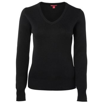 JB's Ladies Knitted Jumper