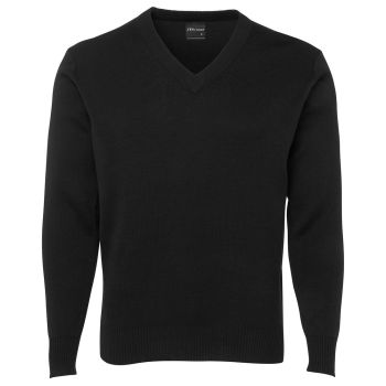 JB's Adults Knitted Jumper