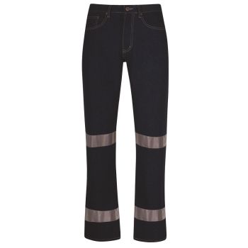 JB's Mens Jeans With 3M Tape