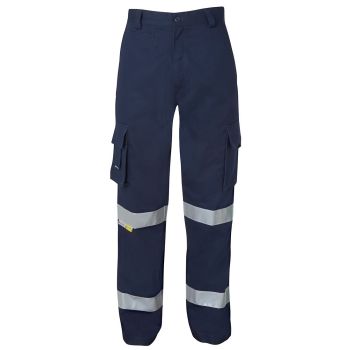 JB's Mercerised Multi Pocket Pant with 3M Tape